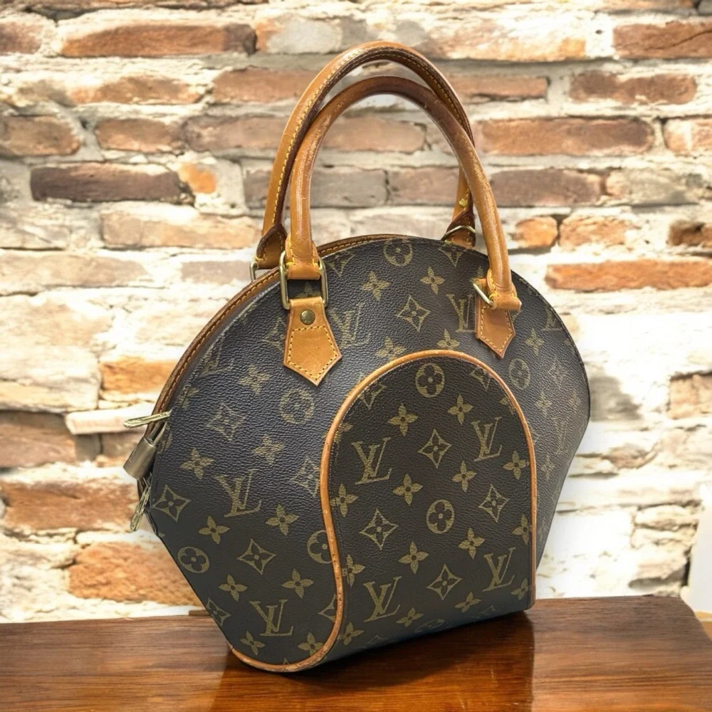 1998’ Vintage Louis Vuitton Ellipse MM